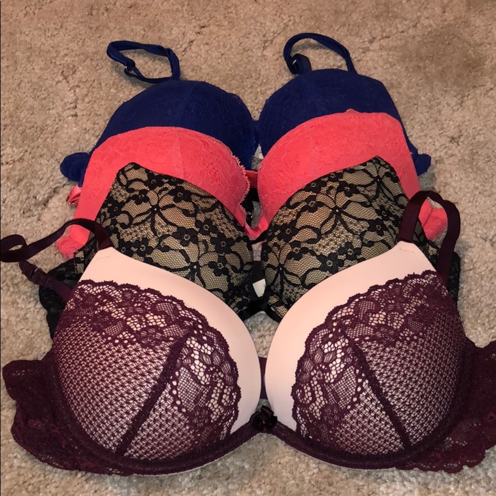 Push up Bras